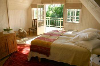 Viešbučių įvairovė