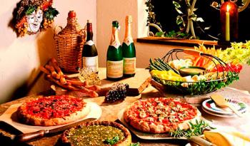 Итальянская кухня