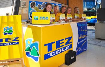 Встреча в аэропорту и трансфер