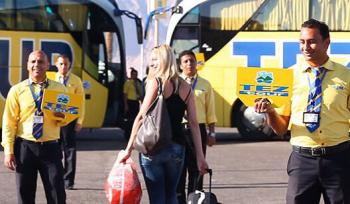 Встреча в аэропорту и трансфер