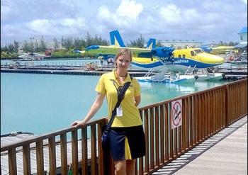 Встреча в аэропорту и трансфер