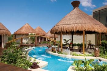 Разнообразие отелей и система «все включено»