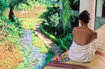 Оздоровительный – Аюрведа