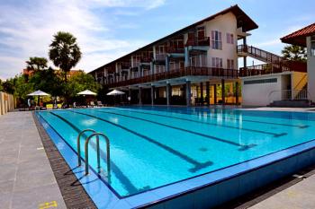 Разнообразие отелей и система «все включено»