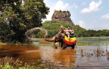 Доступная экзотика