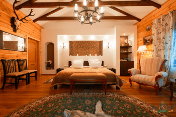 VIP-отдых и услуги