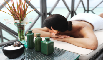 СПА и термы