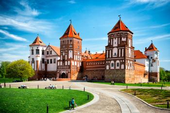 Экскурсионный отдых и круизы